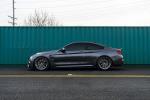 BMW M4 Coupe on ADV.1 Wheels (ADV10 M.V2 CS) 2019 года